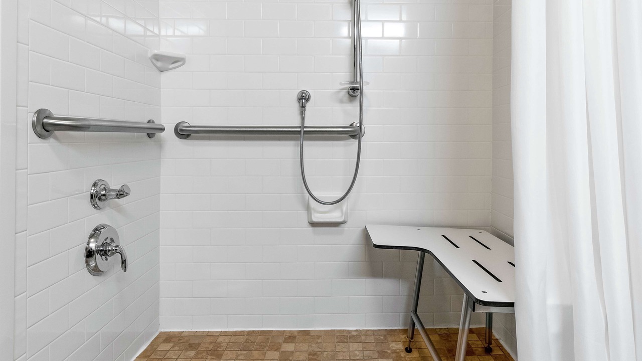 Photo of Bathroom in Nashua