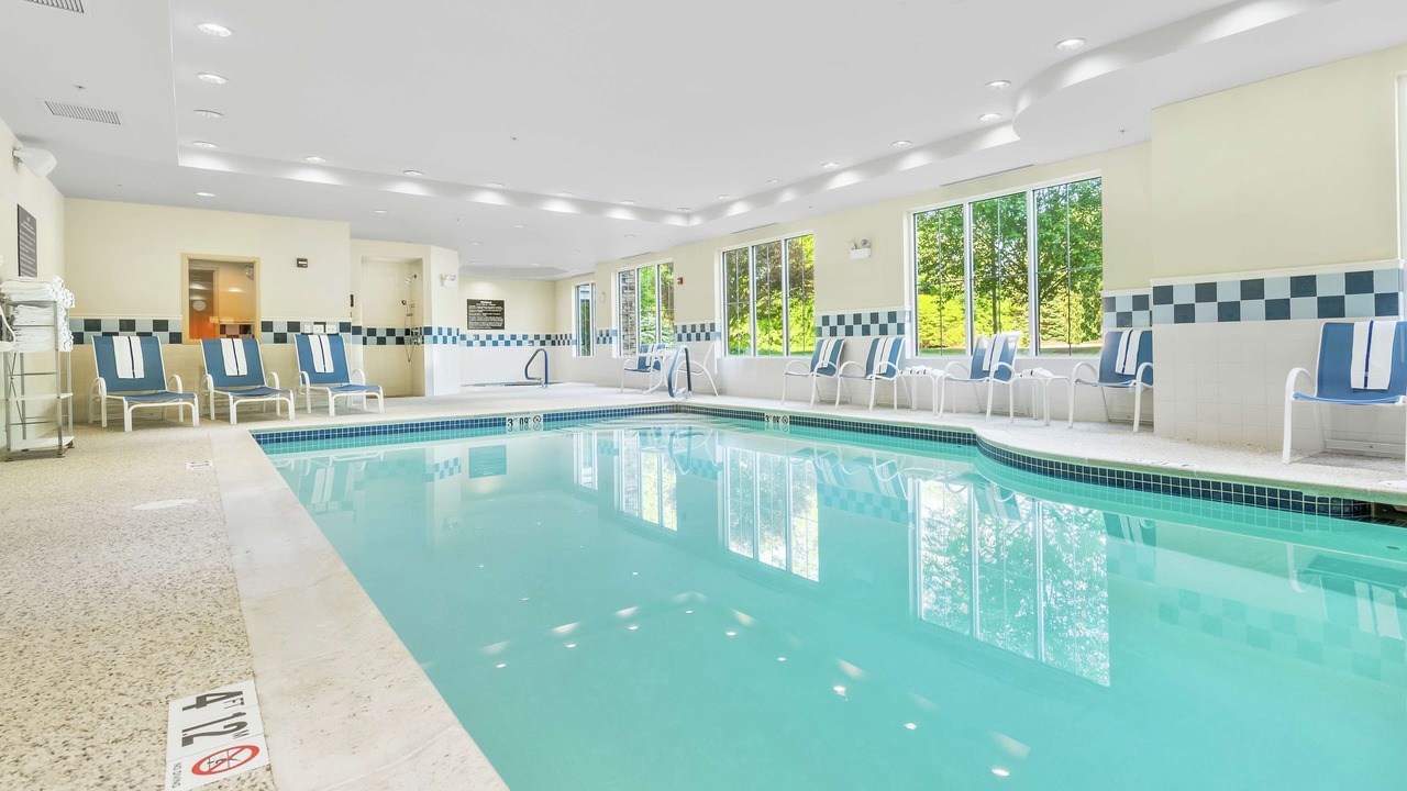 Photo of Outdoor in Nashua