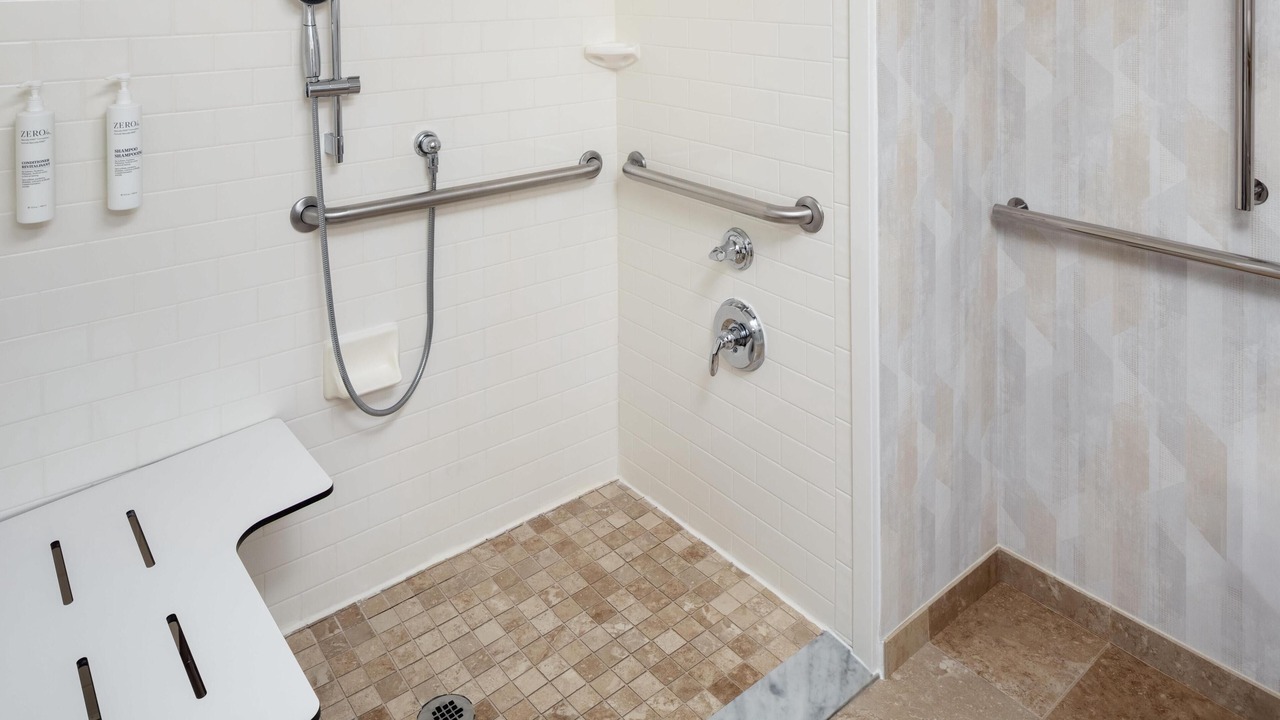 Photo of Bathroom in Nashua