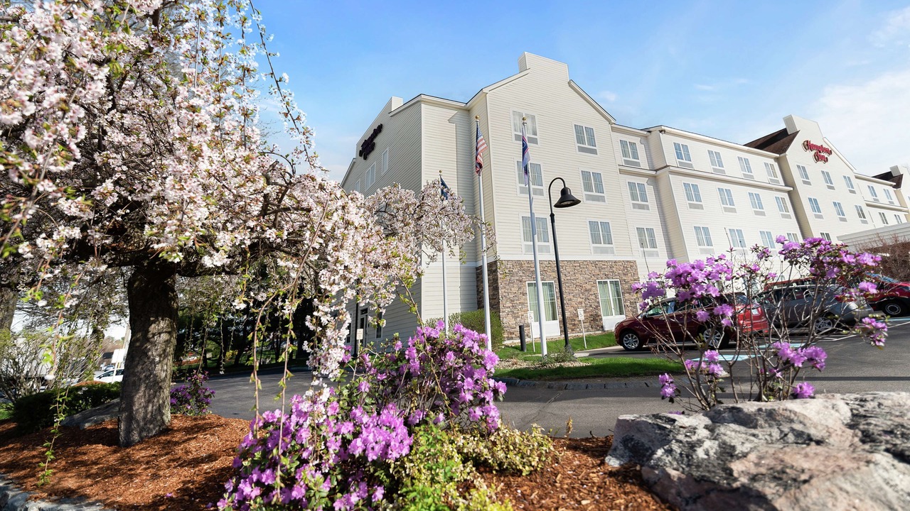 Photo of Outdoor in Nashua