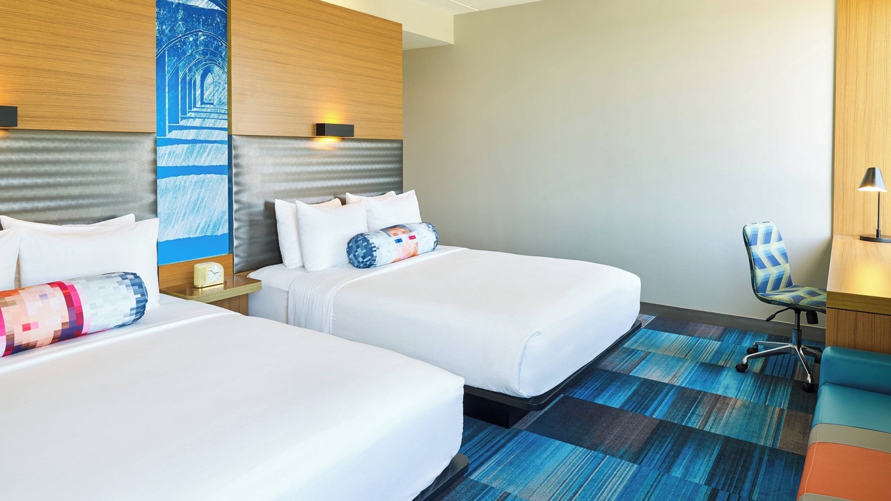 Photo of Bedroom in Shearer Hills - Ridgeview