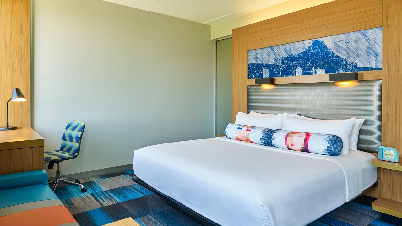 Photo of Bedroom in Shearer Hills - Ridgeview