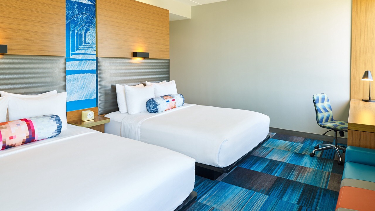 Photo of Bedroom in Shearer Hills - Ridgeview