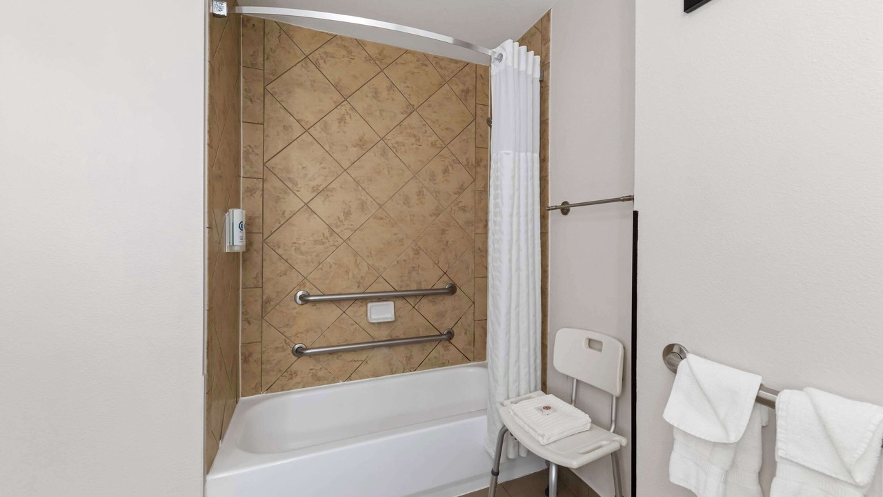 Photo of Bedroom in Corinth
