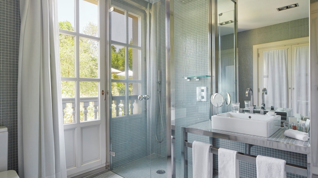 Photo of Bathroom in Getaria