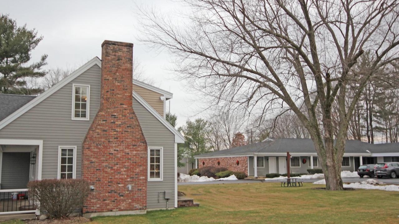 Photo of Outdoor in Salem