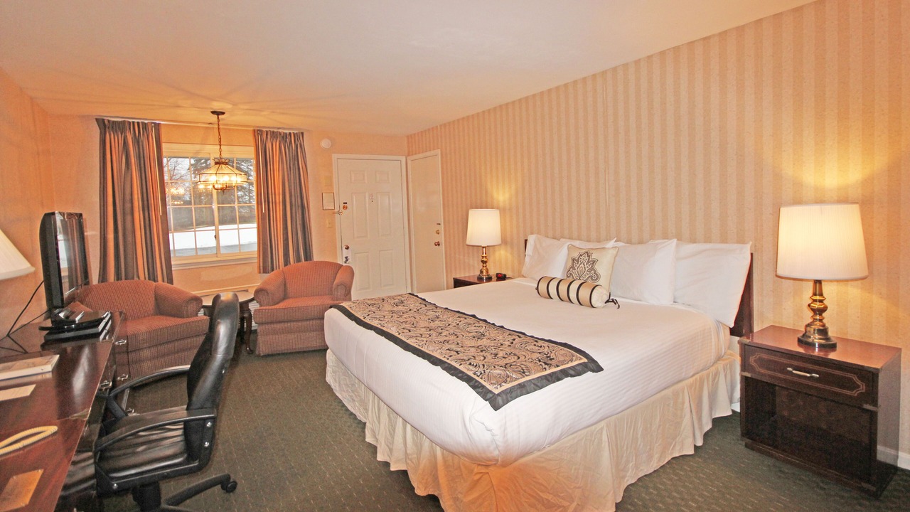 Photo of Bedroom in Salem