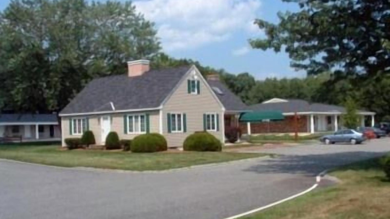 Photo of Outdoor in Salem