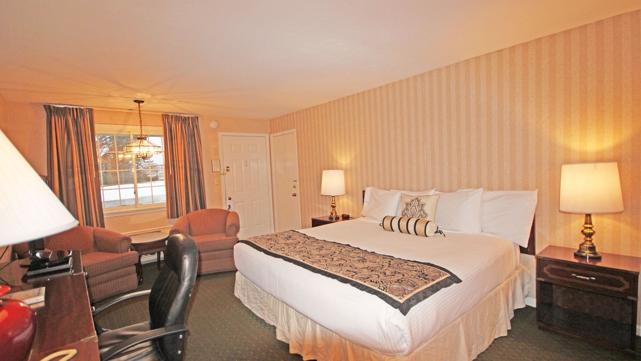 Photo of Bedroom in Salem