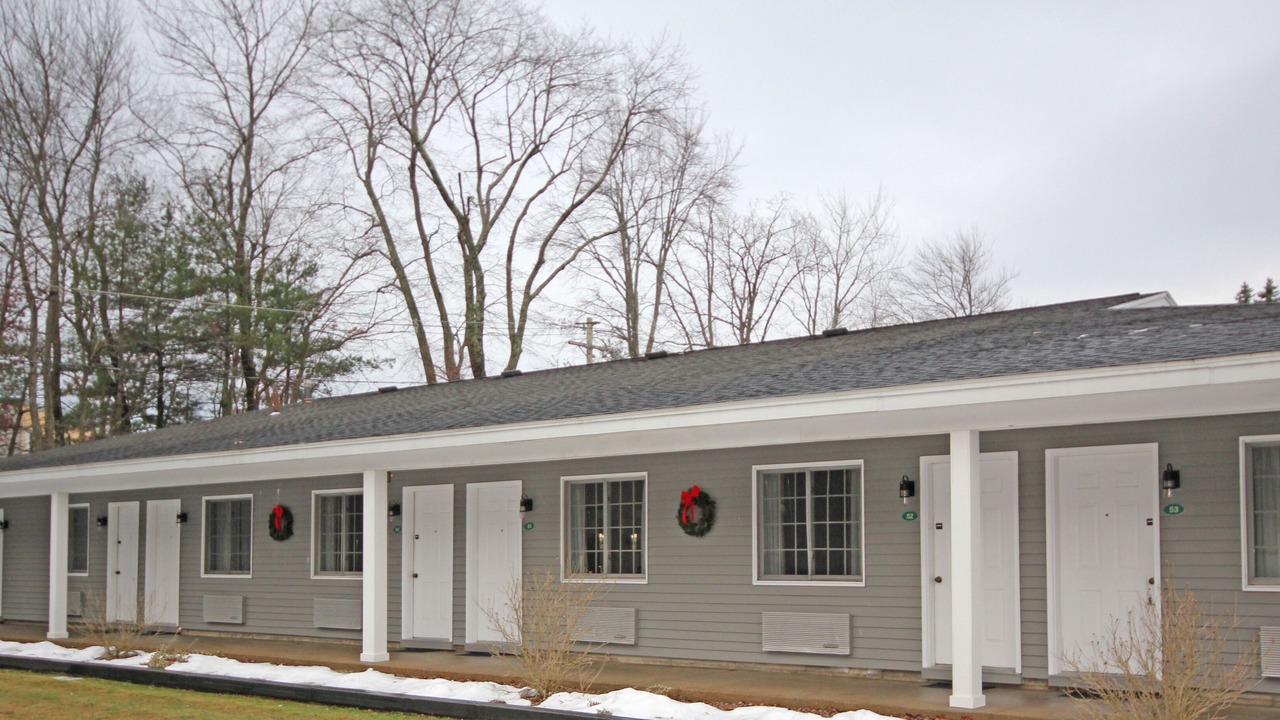 Photo of Outdoor in Salem