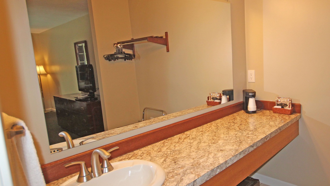 Photo of Bathroom in Salem