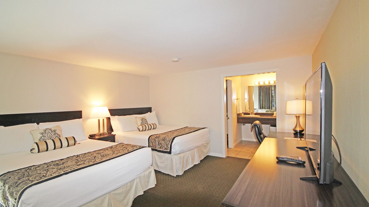 Photo of Bedroom in Salem