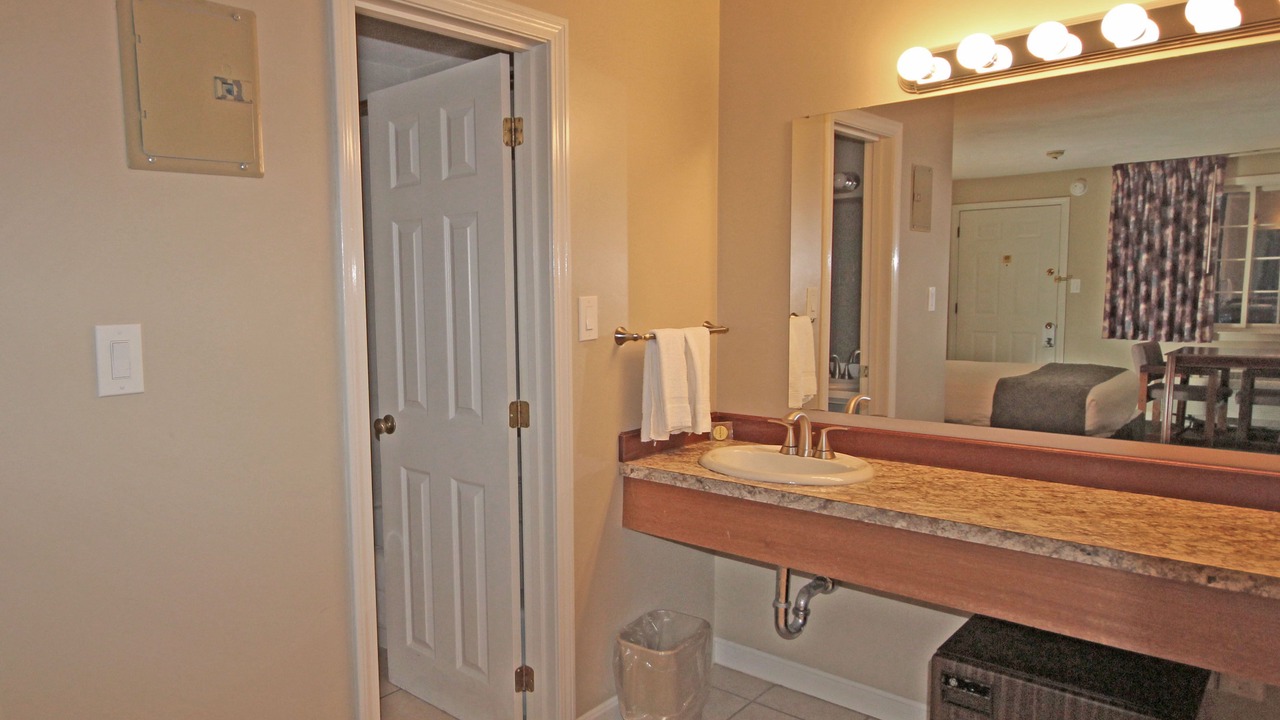 Photo of Bathroom in Salem