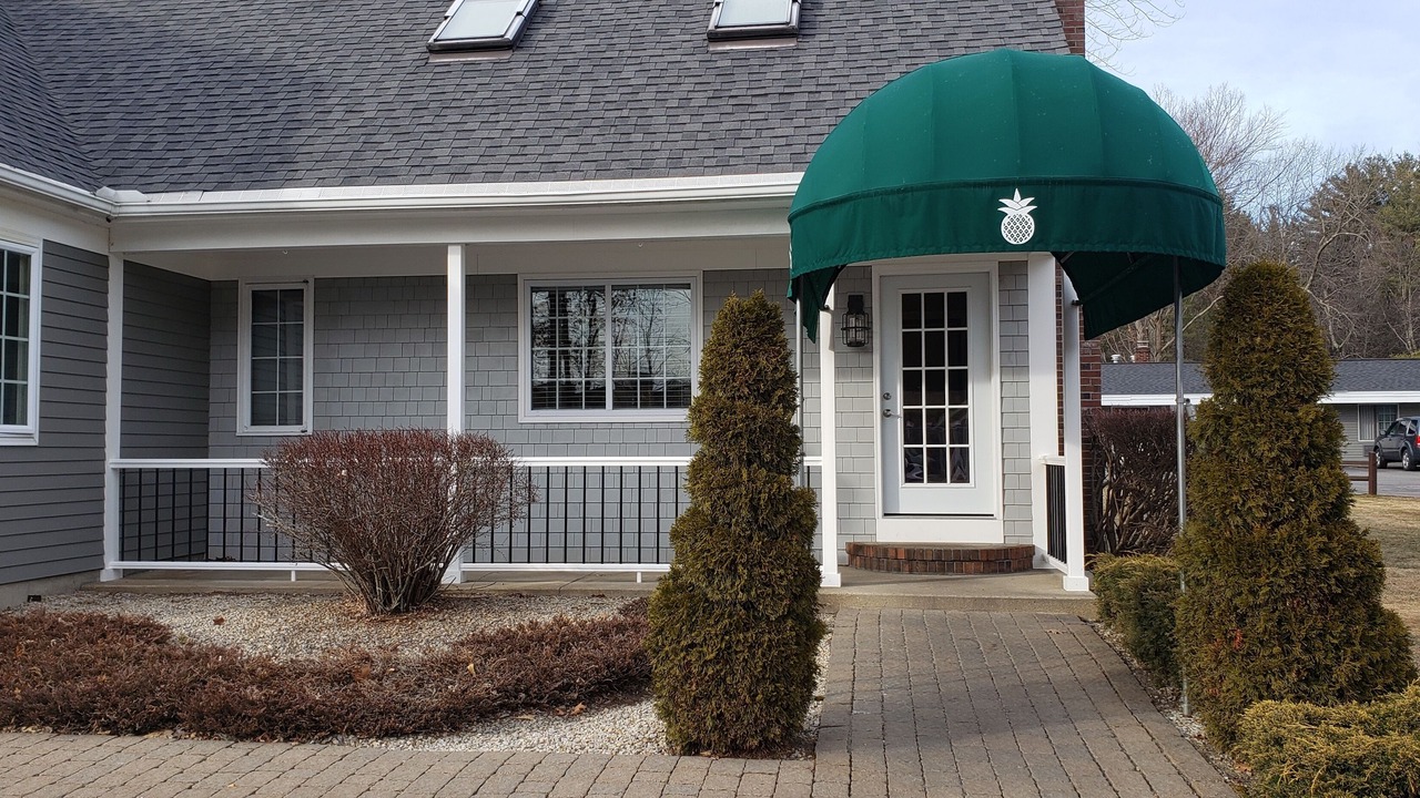 Photo of Outdoor in Salem