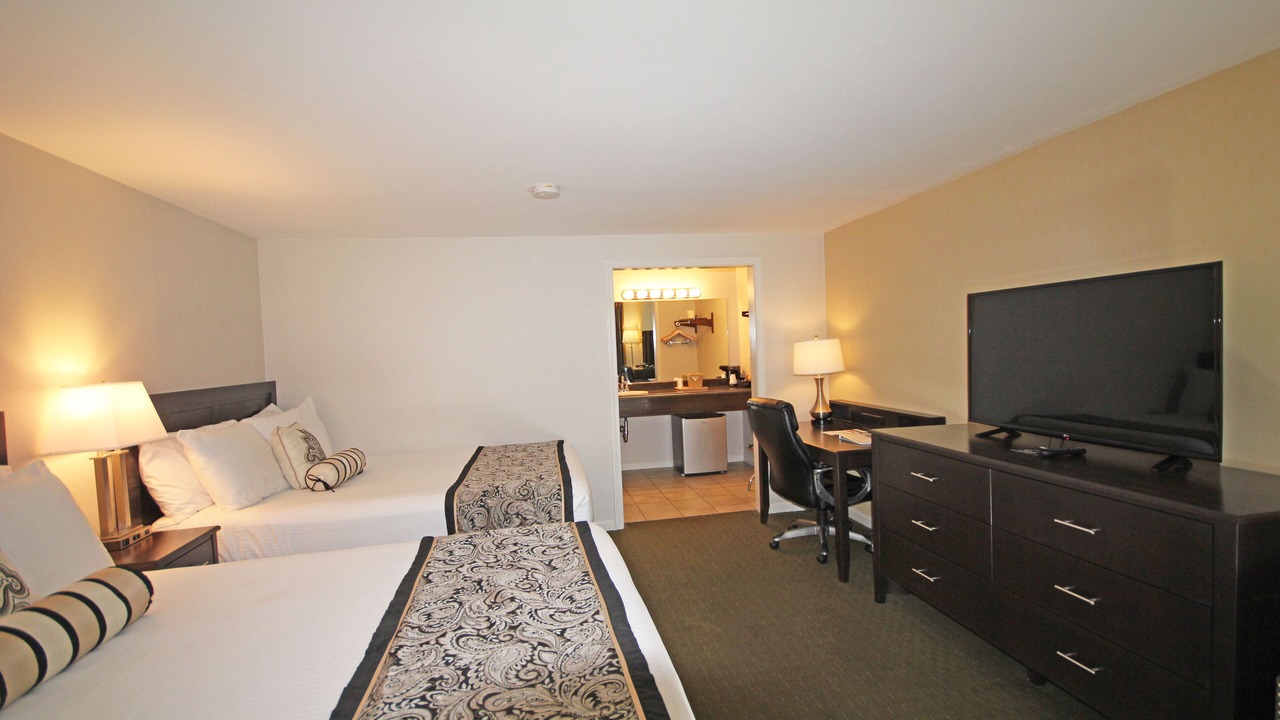 Photo of Bedroom in Salem