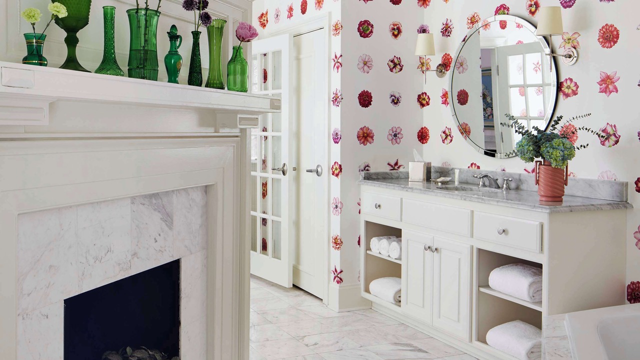 Photo of Bathroom in University Hill