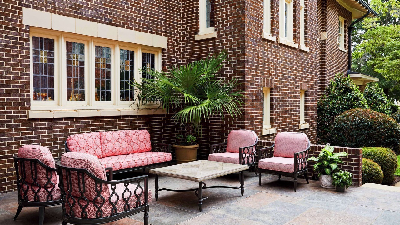 Photo of Patio Balcony in University Hill