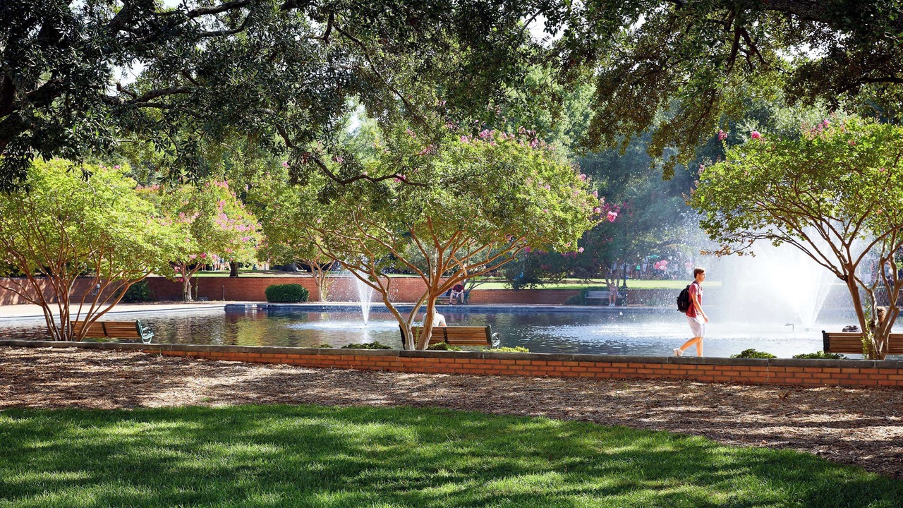 Photo of Outdoor in University Hill