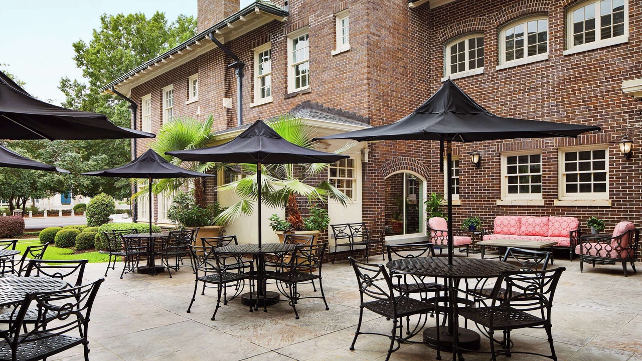 Photo of Patio Balcony in University Hill