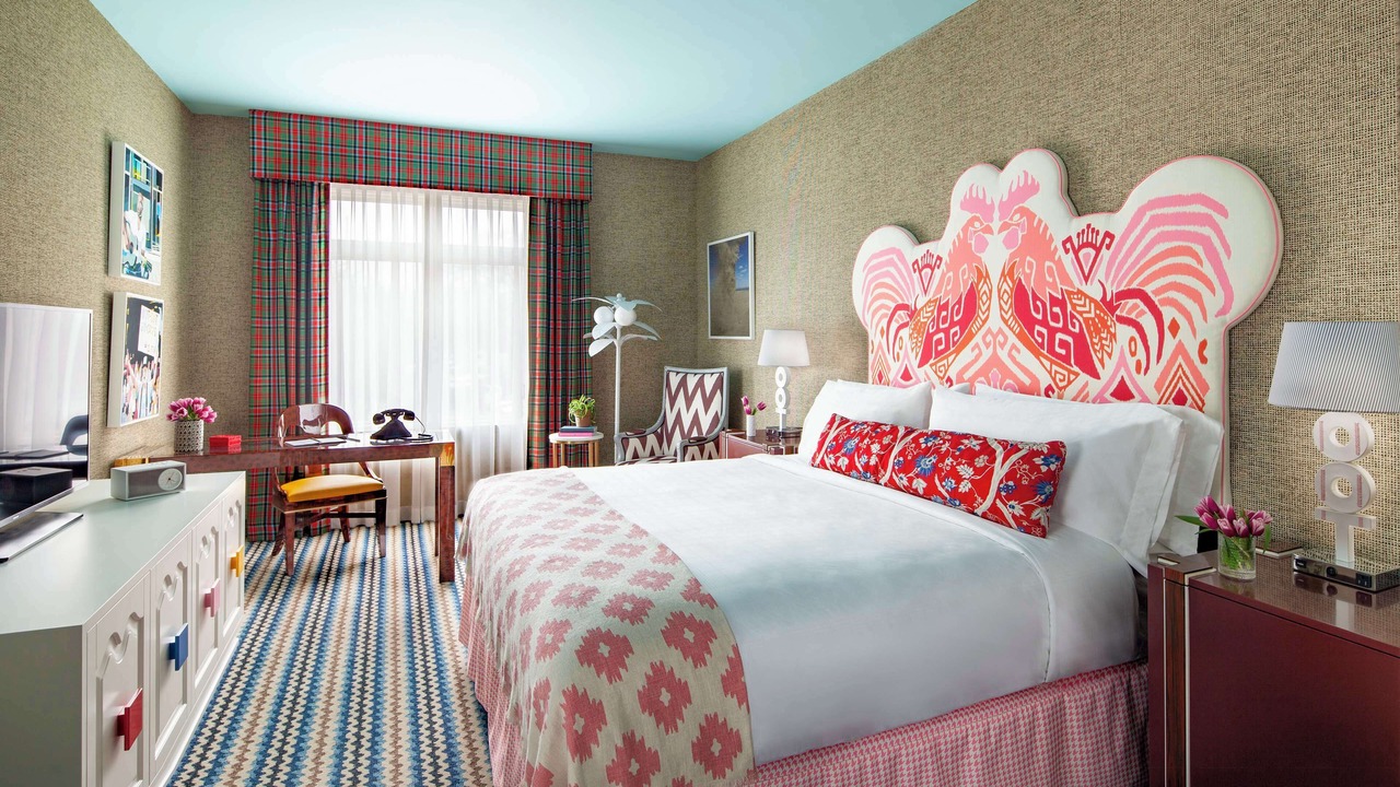 Photo of Bedroom in University Hill