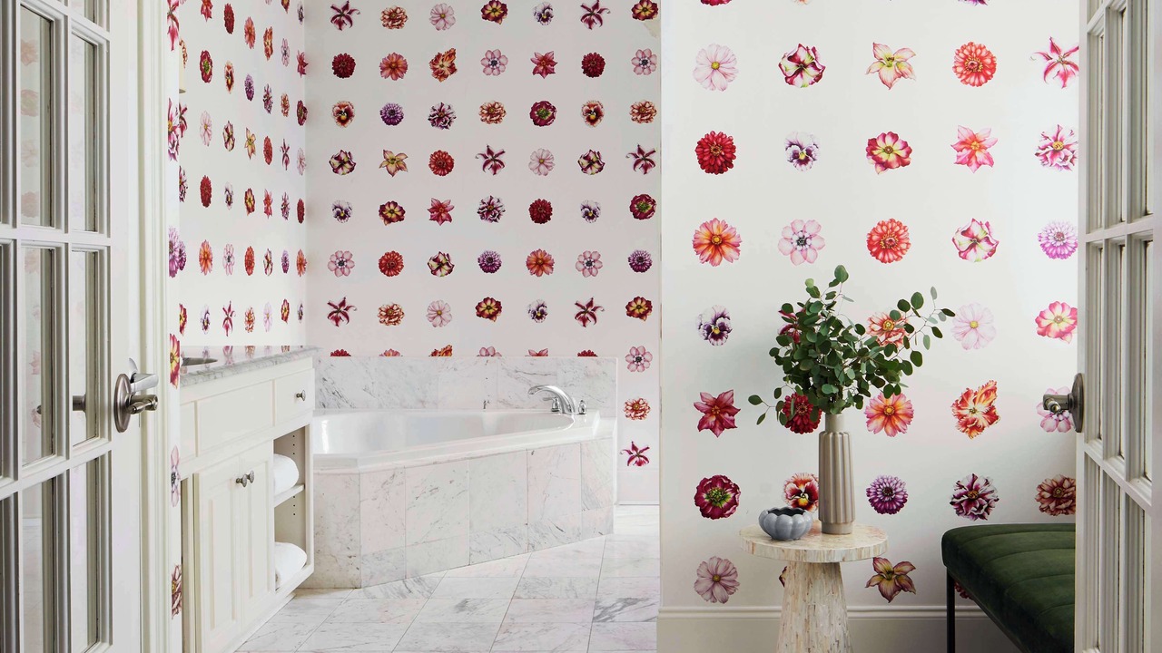 Photo of Bathroom in University Hill