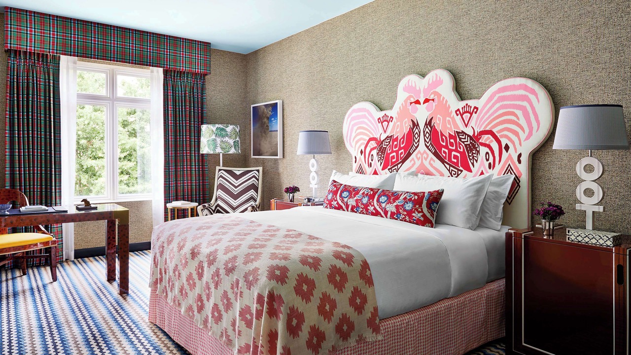 Photo of Bedroom in University Hill