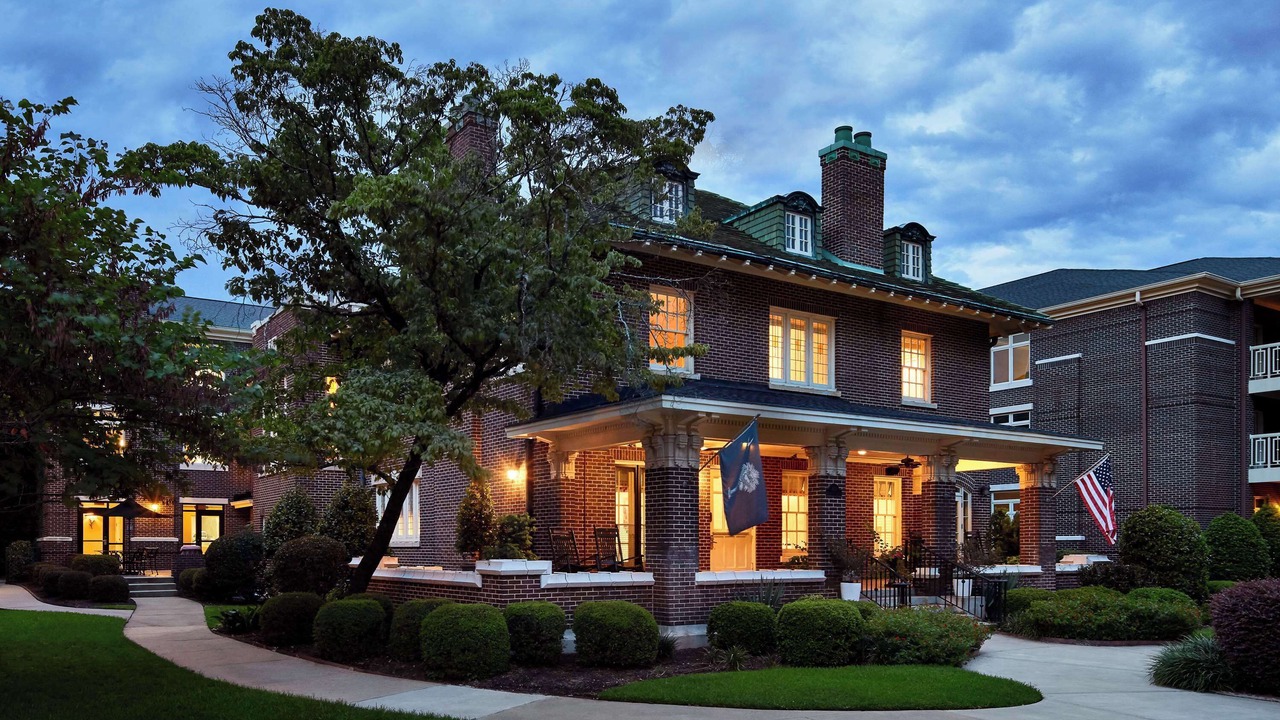Photo of Outdoor in University Hill