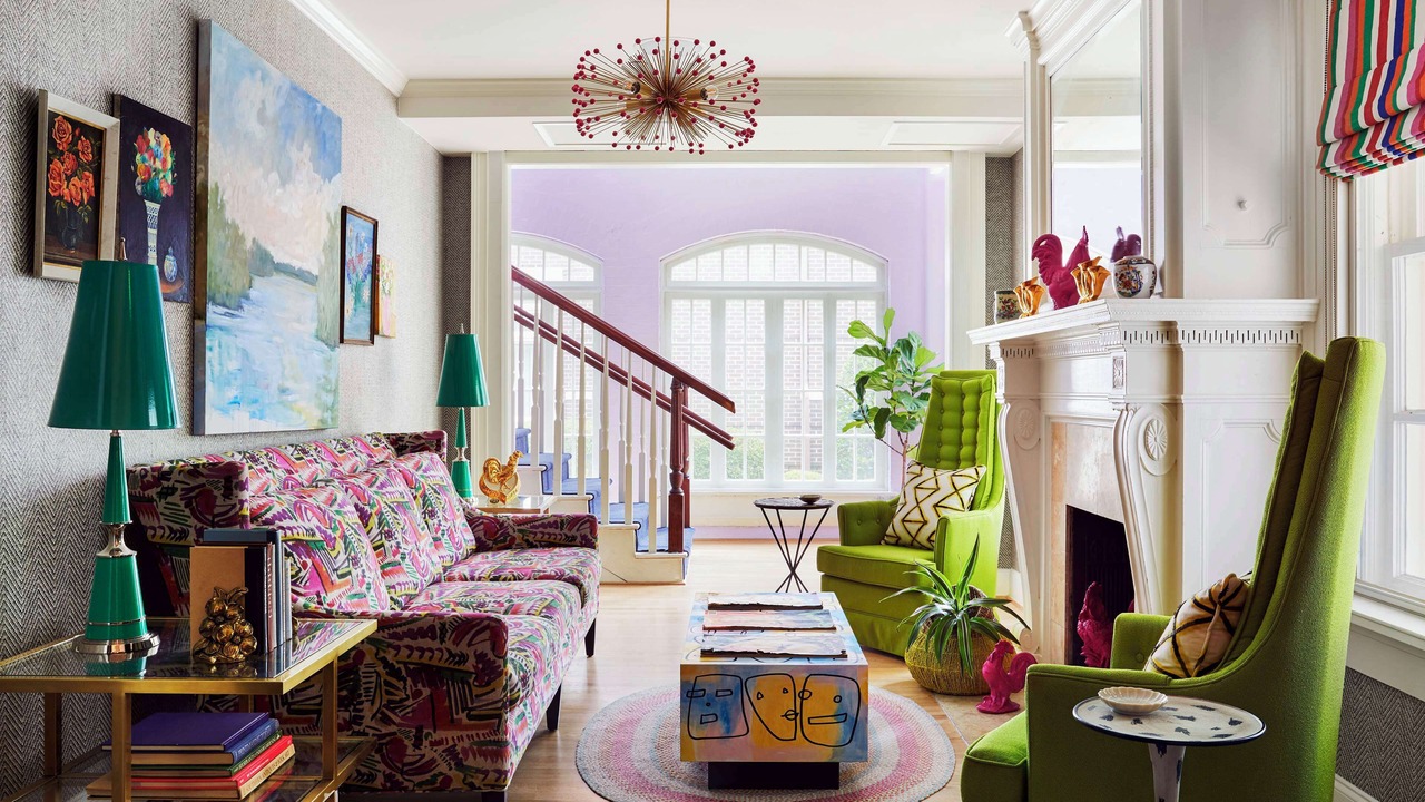 Photo of Bedroom in University Hill