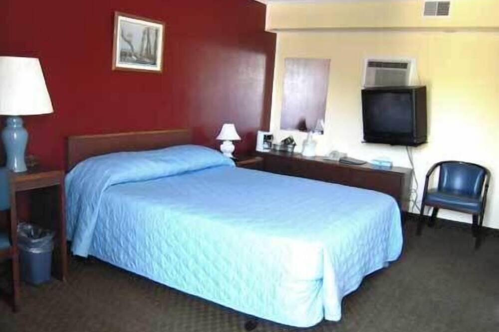 Photo of Bedroom in Hermann