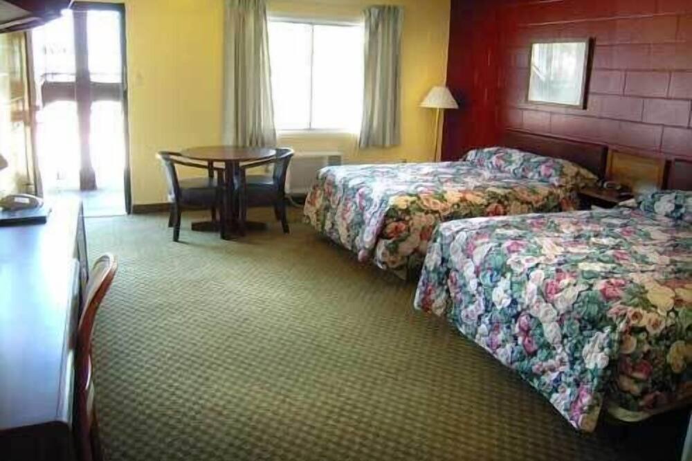 Photo of Bedroom in Hermann