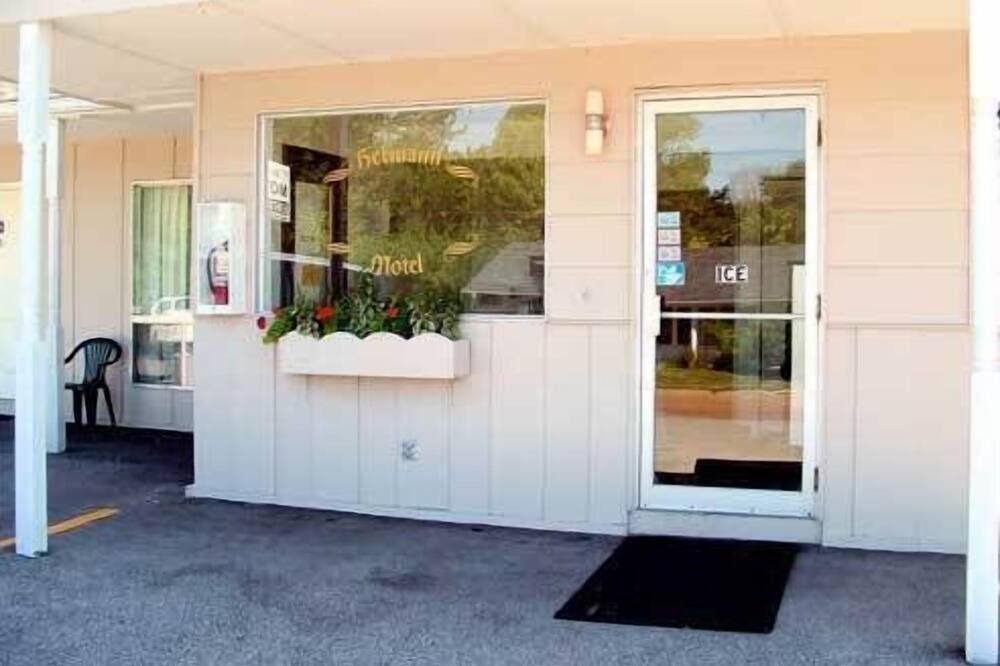 Photo of Outdoor in Hermann