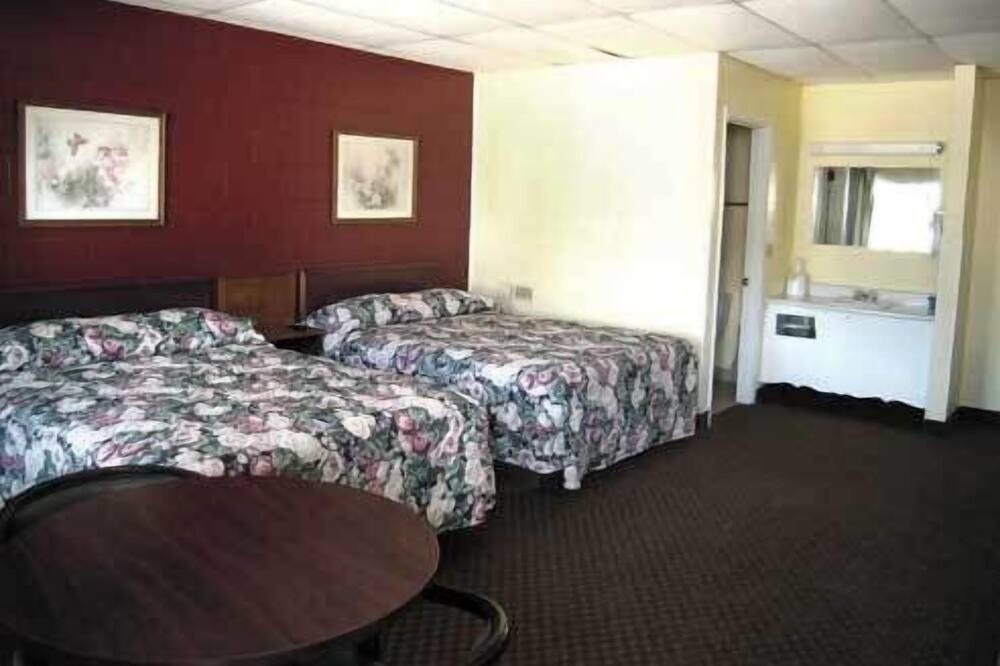 Photo of Bedroom in Hermann