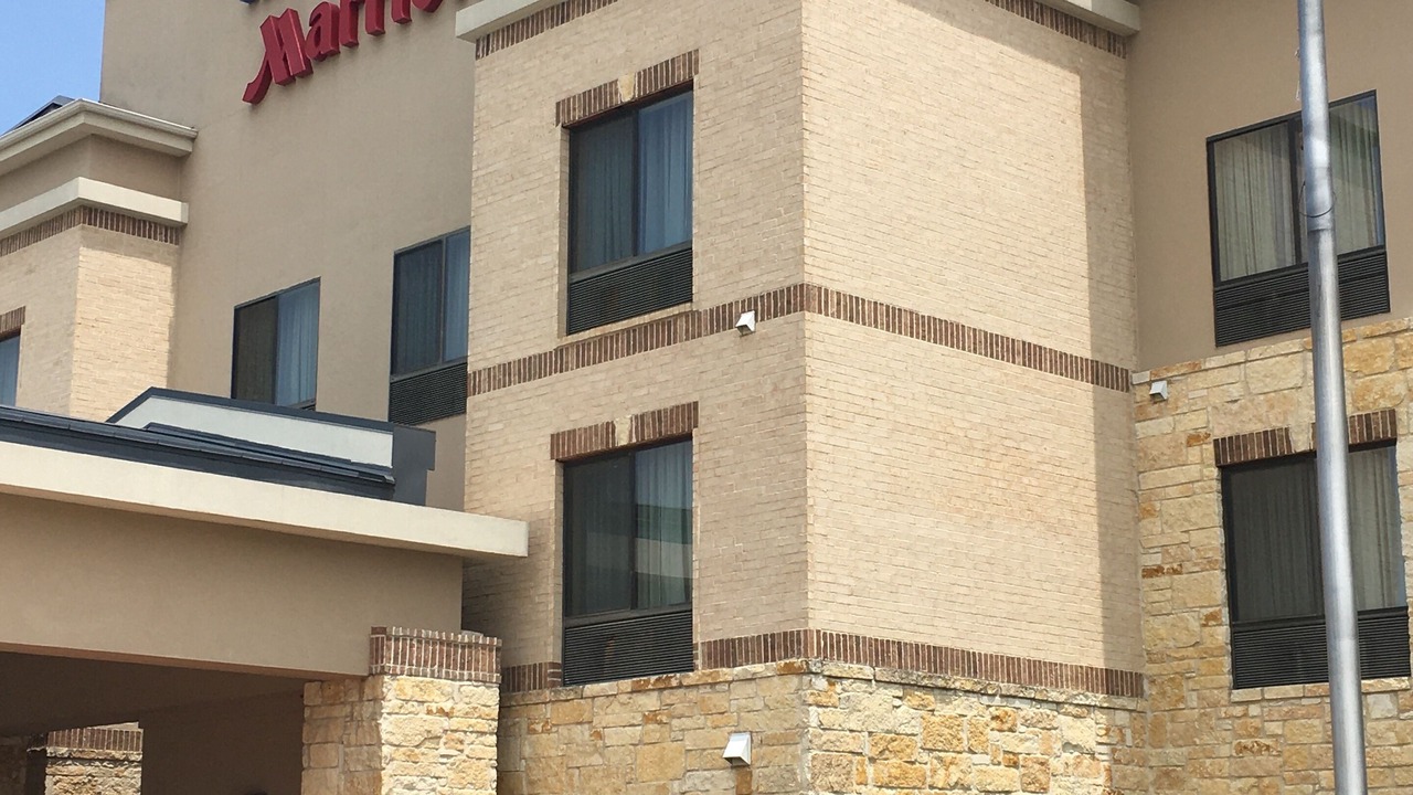 Photo of Outdoor in South Arlington