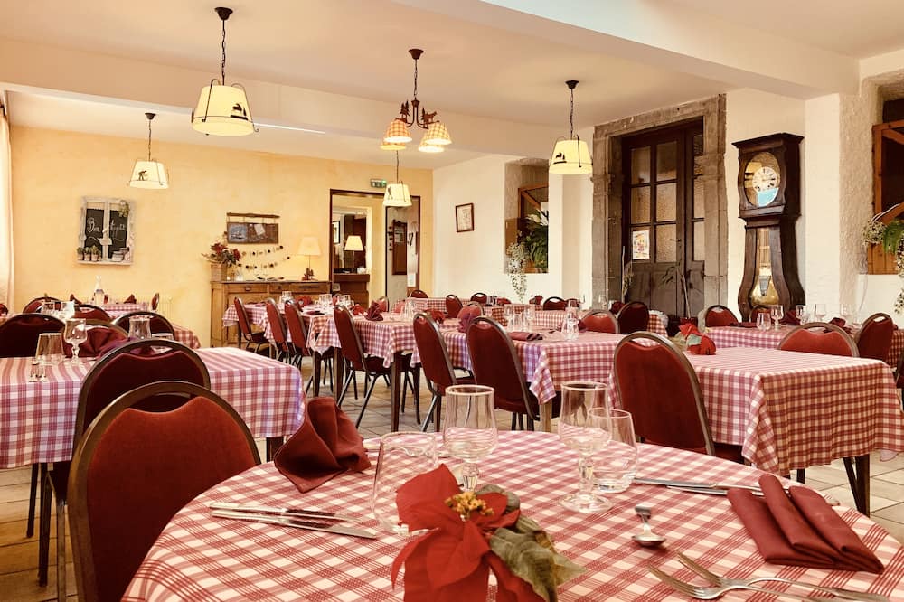 Photo of Others in Besse-en-Chandesse
