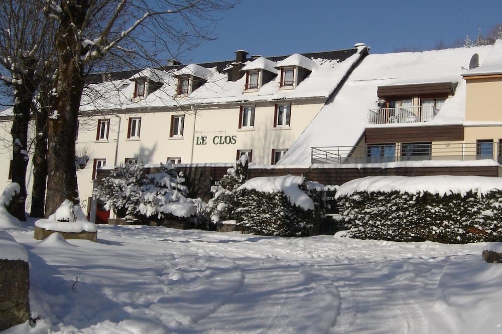 Photo of Outdoor in Besse-en-Chandesse