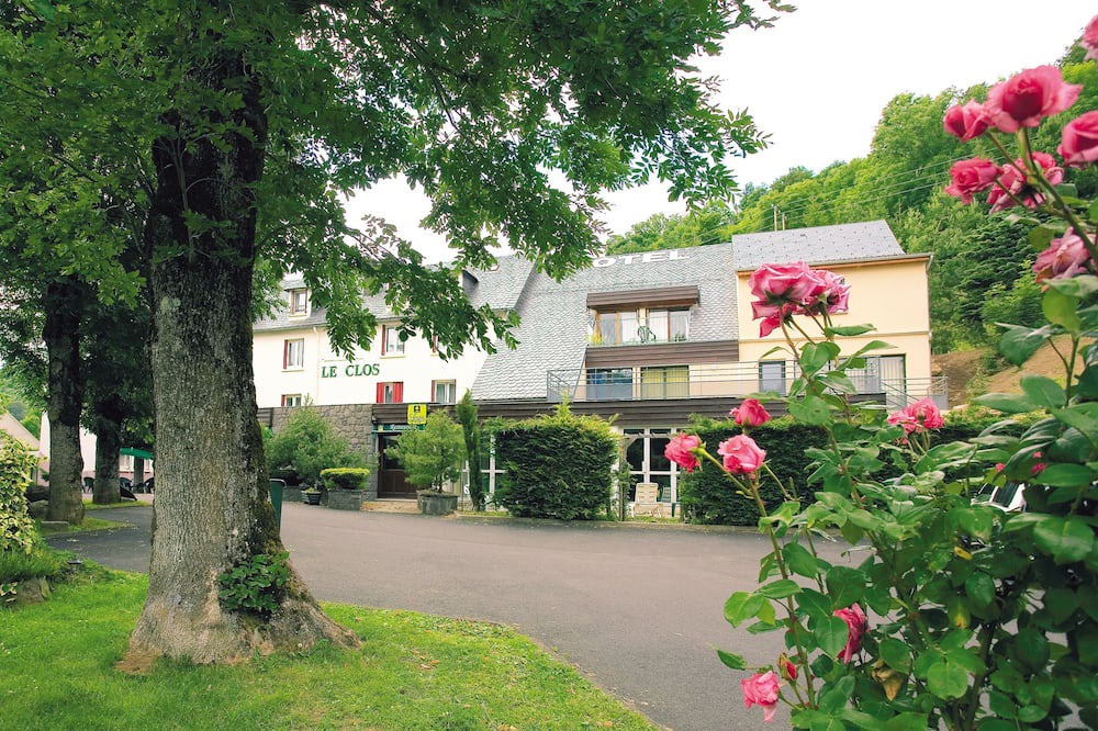 Photo of Outdoor in Besse-en-Chandesse