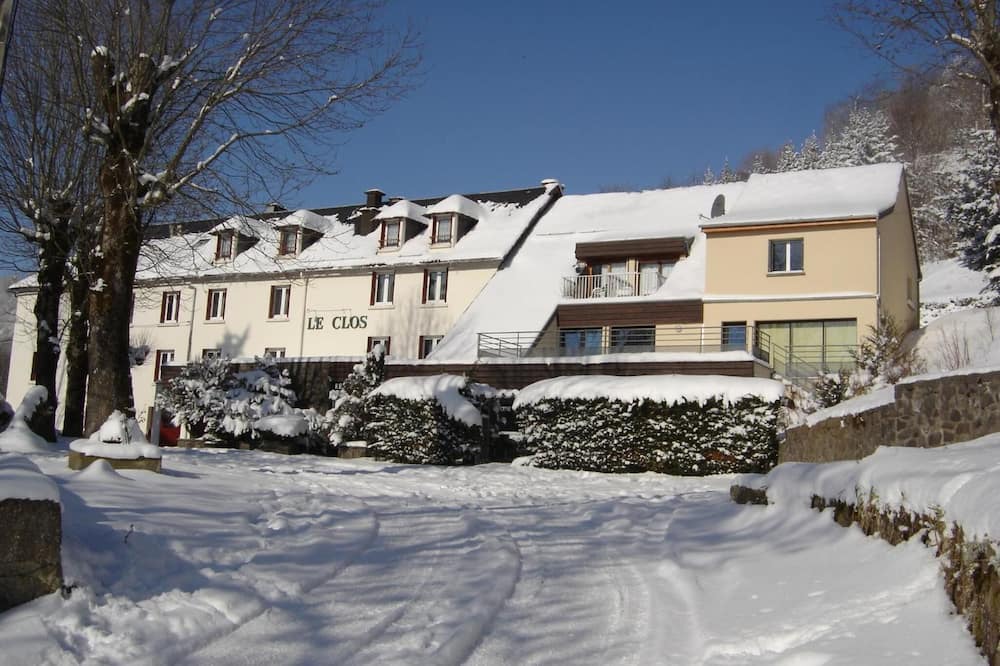 Photo of Outdoor in Besse-en-Chandesse