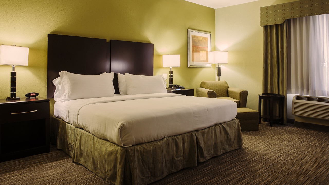 Photo of Bedroom in Waller