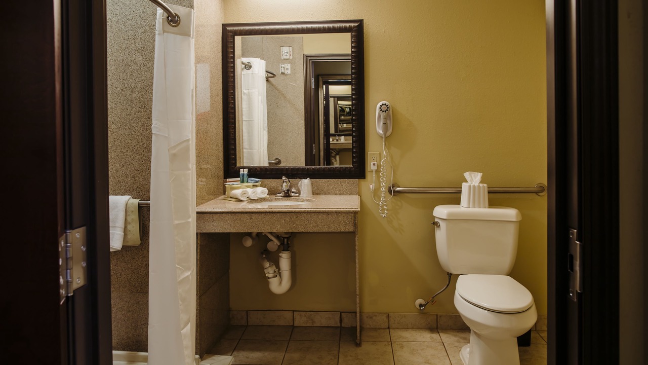 Photo of Bathroom in Waller