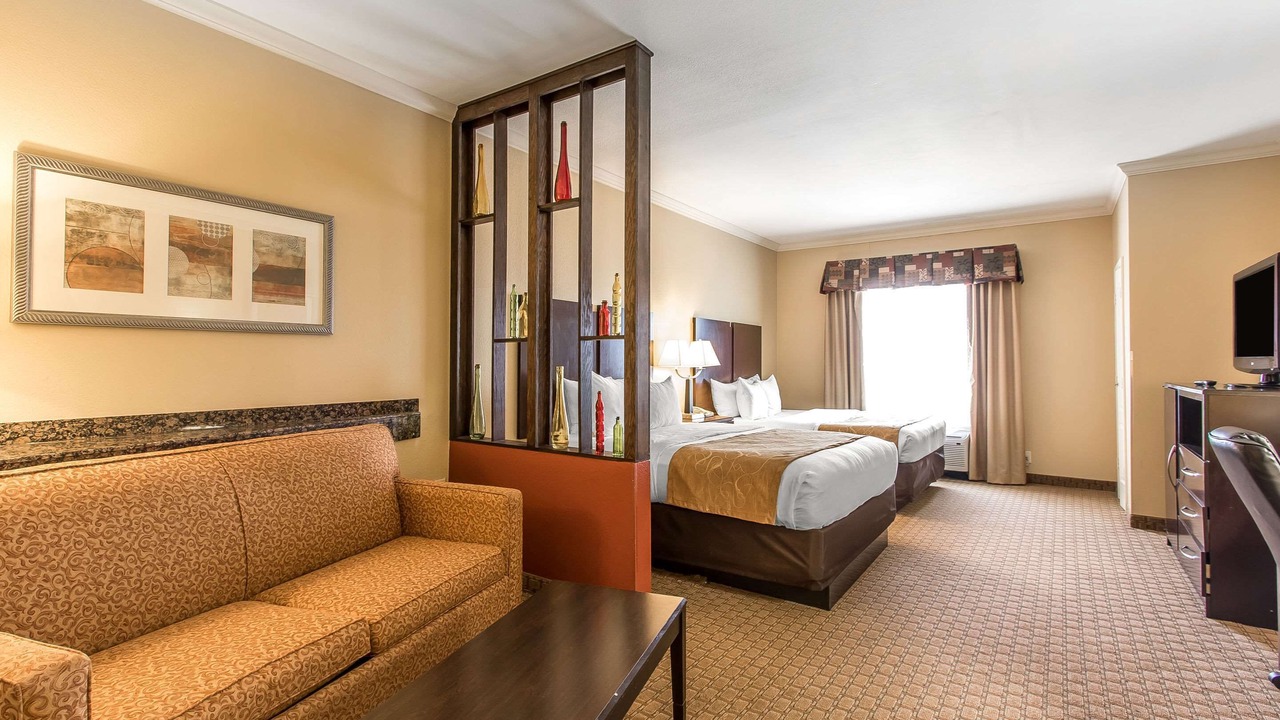 Photo of Bedroom in Lawton