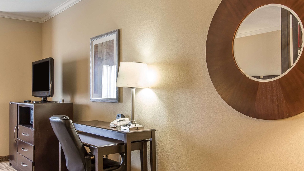 Photo of Bedroom in Lawton