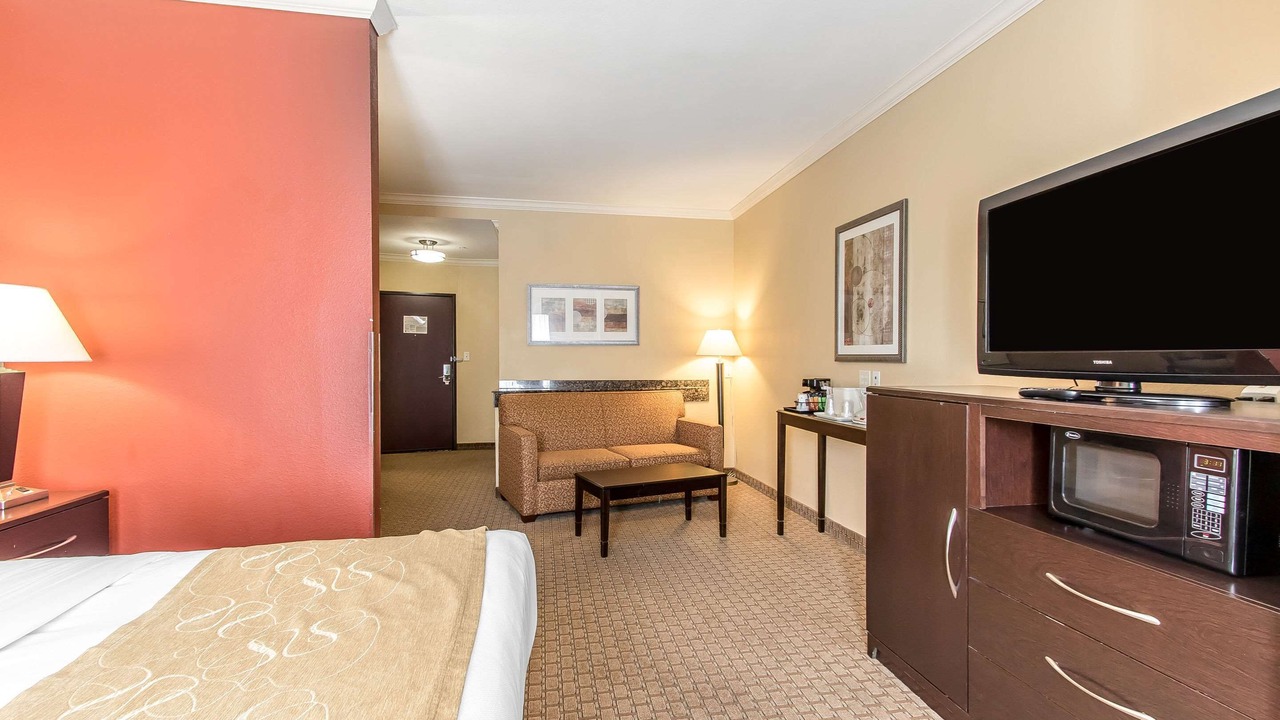 Photo of Bedroom in Lawton