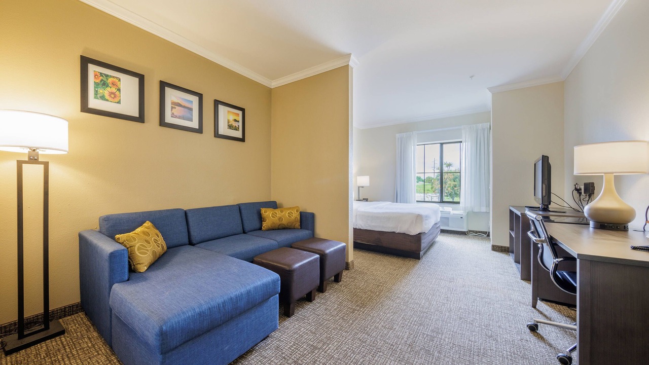 Photo of Bedroom in Lawton