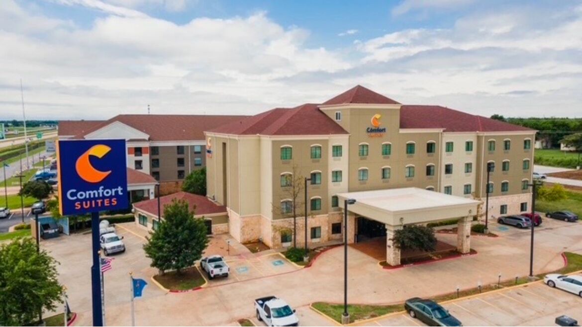 Photo of Outdoor in Lawton