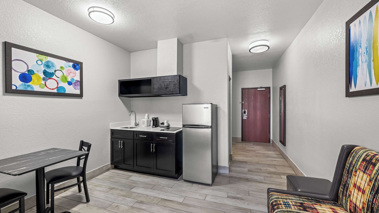 Photo of Kitchen in Big Spring