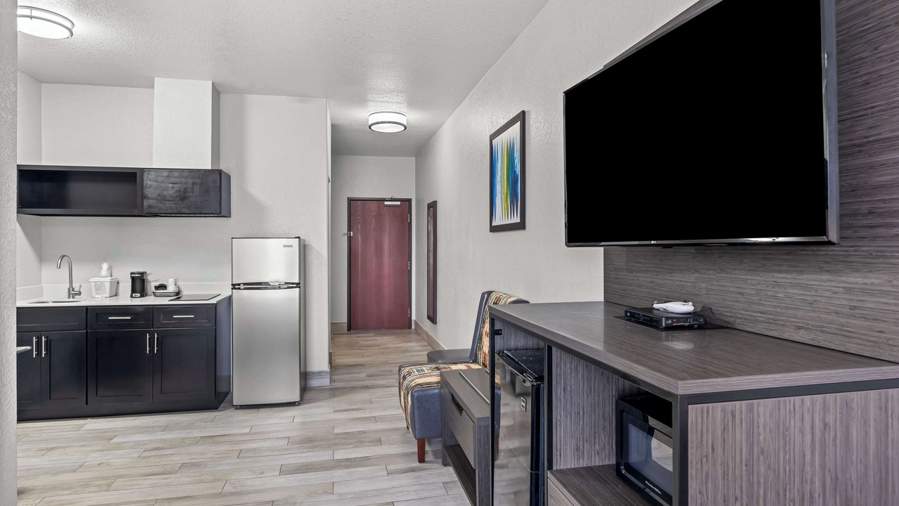 Photo of Bedroom in Big Spring