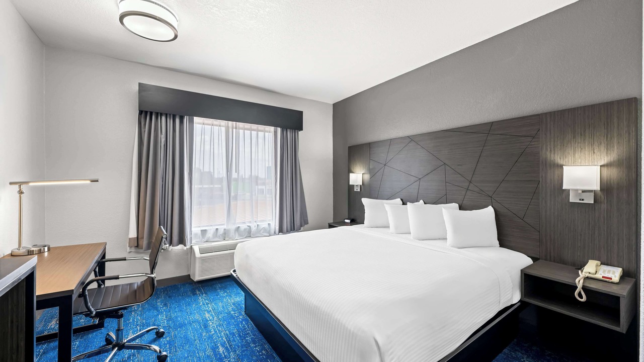 Photo of Bedroom in Big Spring
