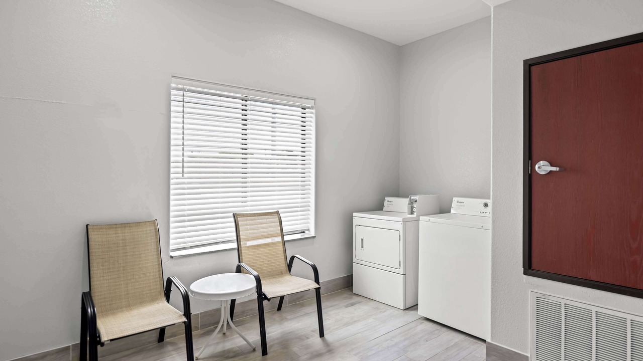 Photo of Bedroom in Big Spring