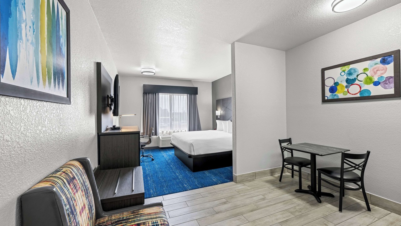 Photo of Bedroom in Big Spring