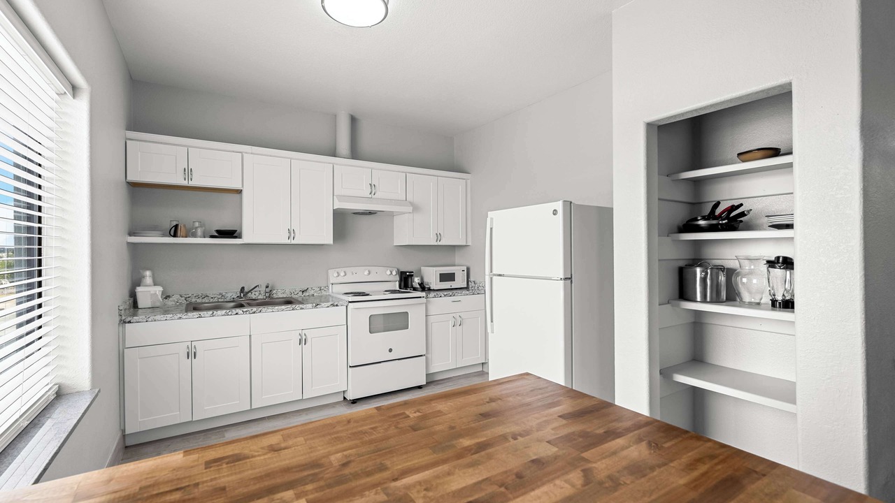 Photo of Kitchen in Big Spring